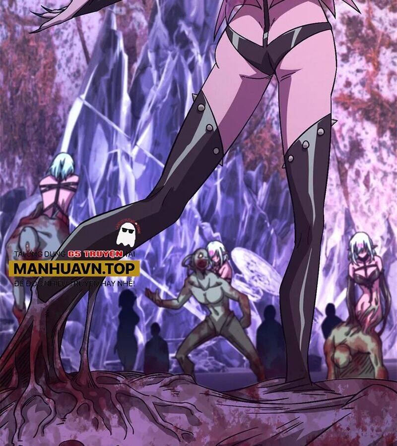 Tận Thế Trò Chơi Ghép Hình Chapter  102 - 48