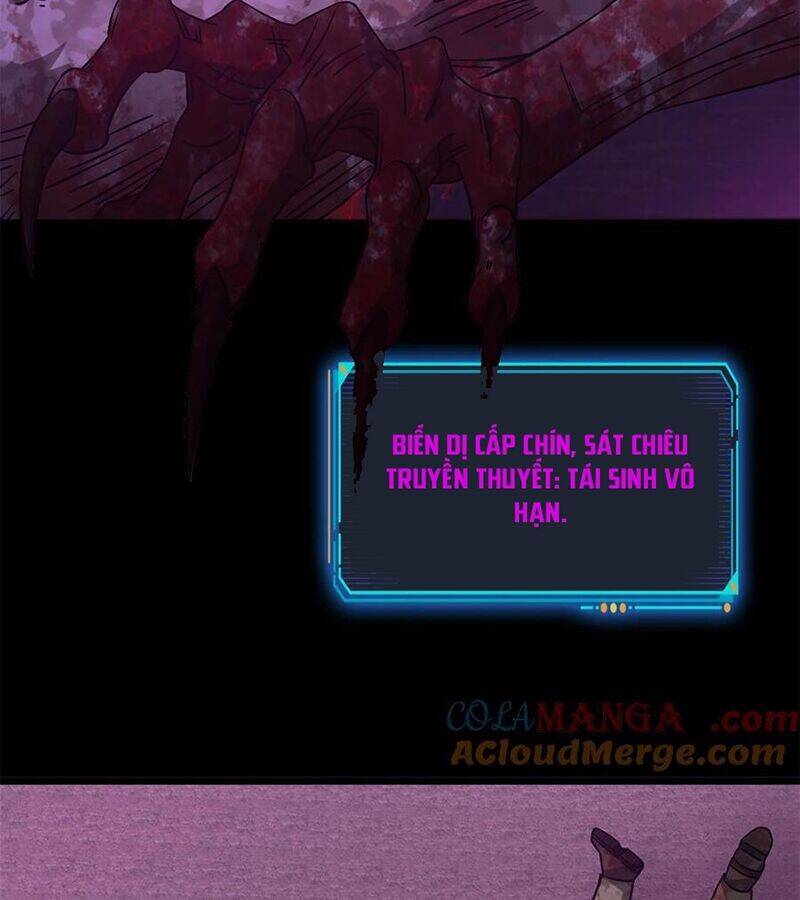 Tận Thế Trò Chơi Ghép Hình Chapter  102 - 49