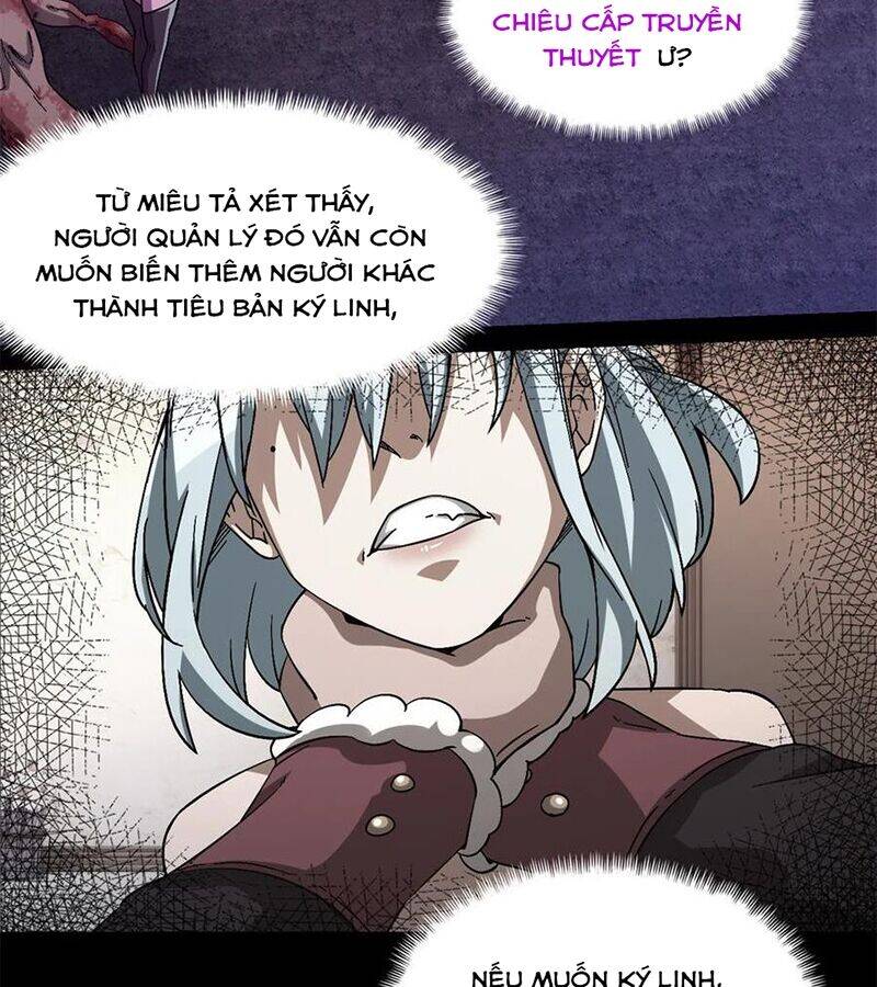 Tận Thế Trò Chơi Ghép Hình Chapter  102 - 51