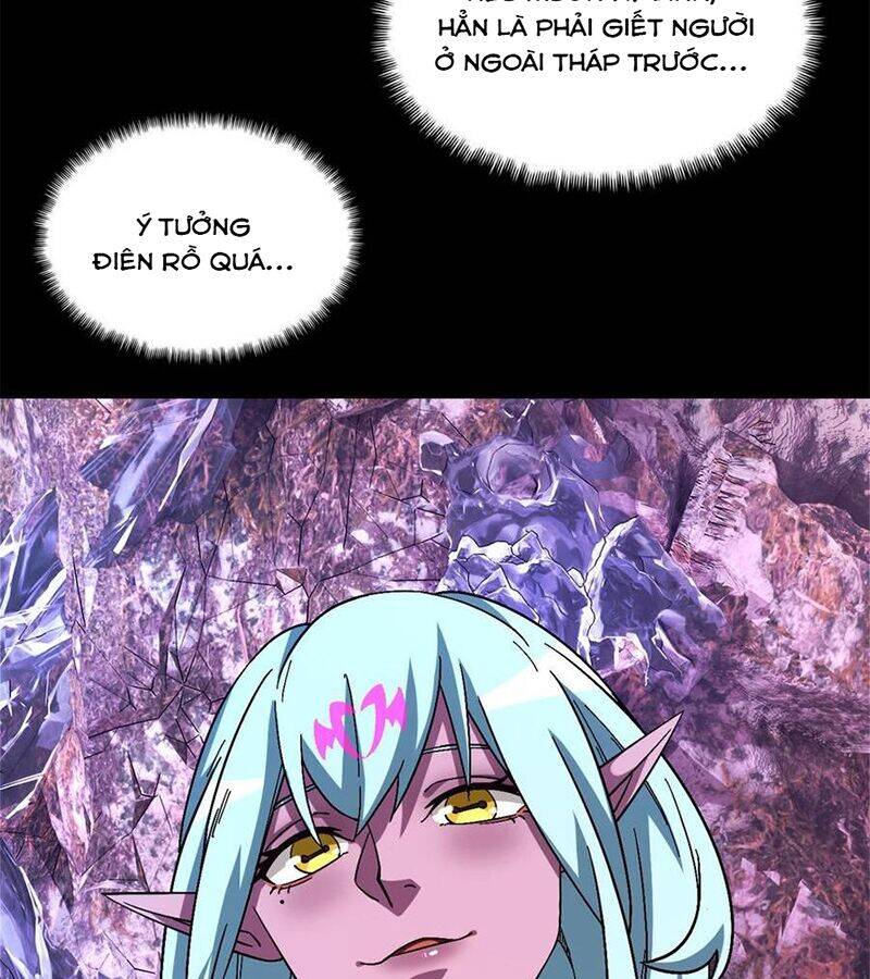 Tận Thế Trò Chơi Ghép Hình Chapter  102 - 52