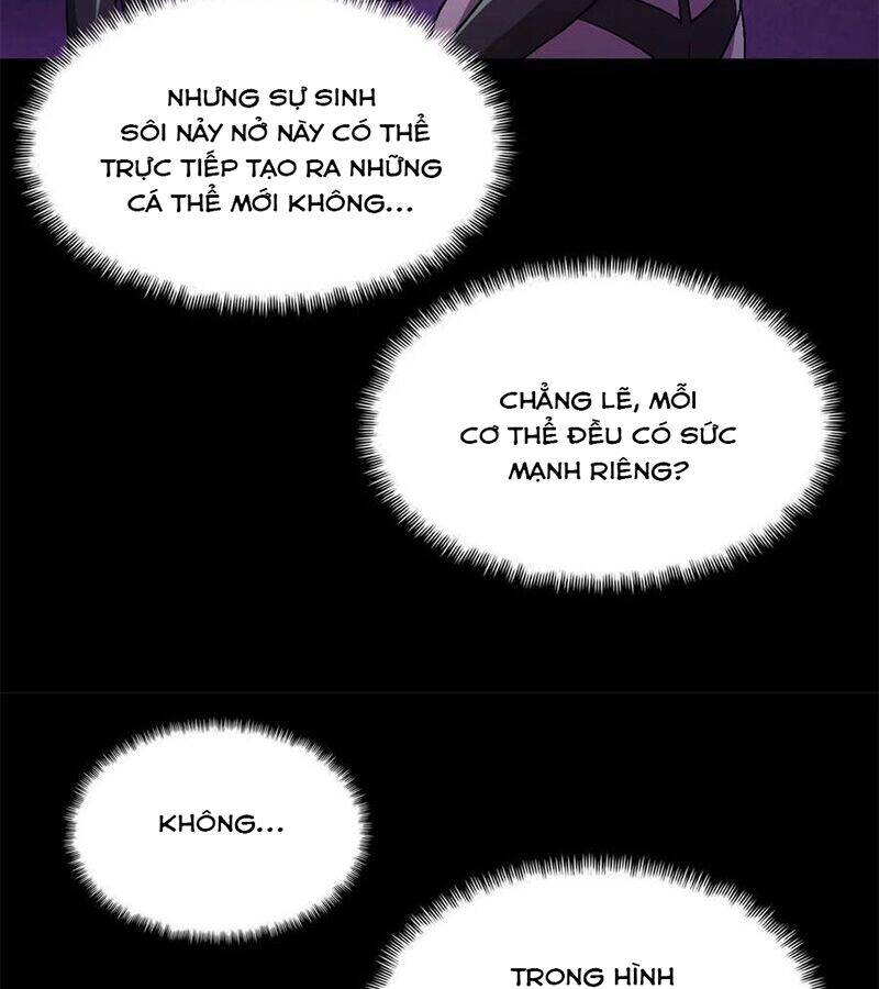 Tận Thế Trò Chơi Ghép Hình Chapter  102 - 55