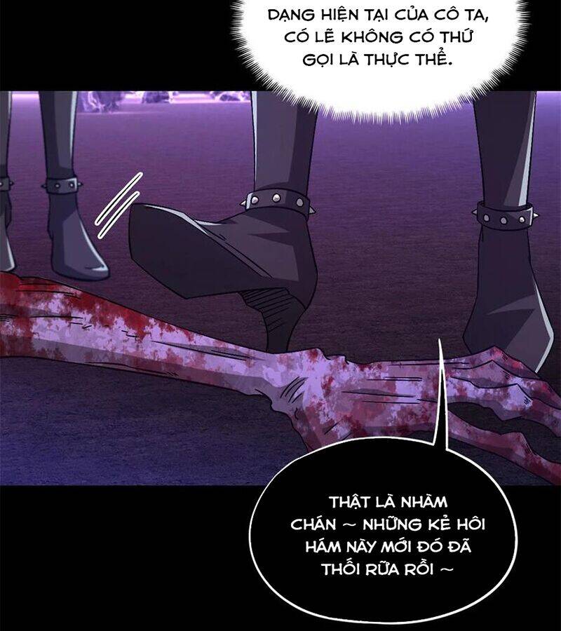 Tận Thế Trò Chơi Ghép Hình Chapter  102 - 56