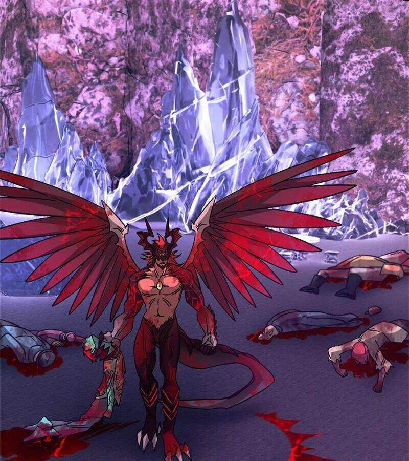 Tận Thế Trò Chơi Ghép Hình Chapter  102 - 7