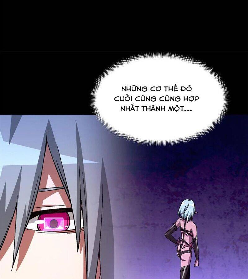 Tận Thế Trò Chơi Ghép Hình Chapter  102 - 62