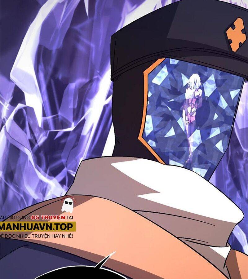 Tận Thế Trò Chơi Ghép Hình Chapter  102 - 64