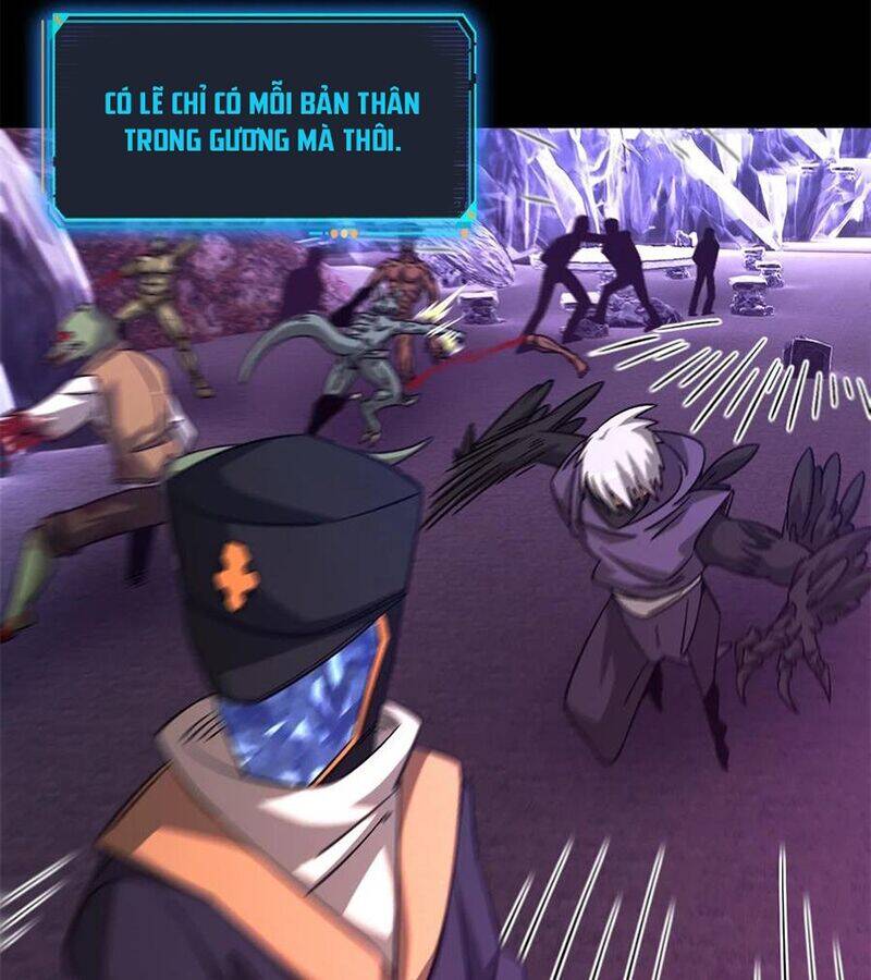 Tận Thế Trò Chơi Ghép Hình Chapter  102 - 68