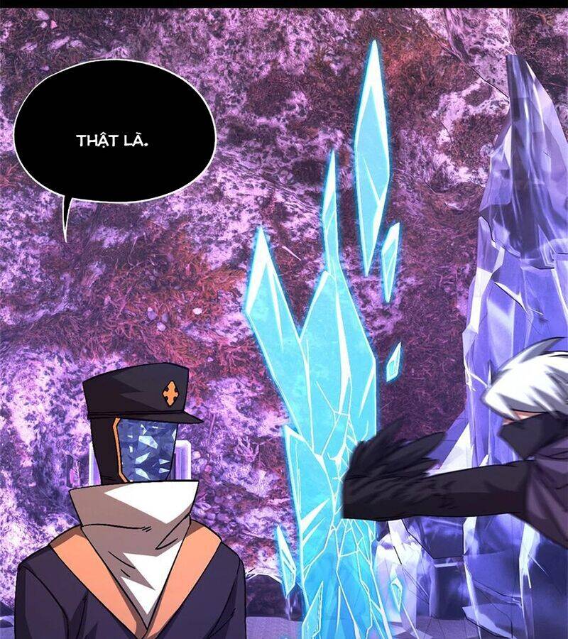 Tận Thế Trò Chơi Ghép Hình Chapter  102 - 73