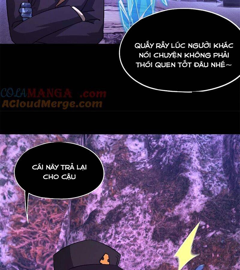 Tận Thế Trò Chơi Ghép Hình Chapter  102 - 74