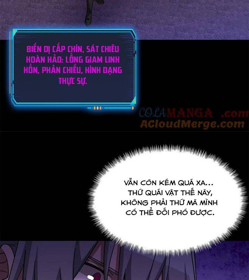 Tận Thế Trò Chơi Ghép Hình Chapter  102 - 80