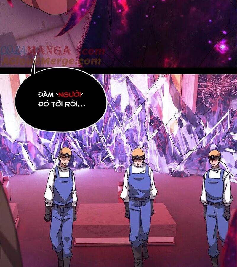 Tận Thế Trò Chơi Ghép Hình Chapter  102 - 85