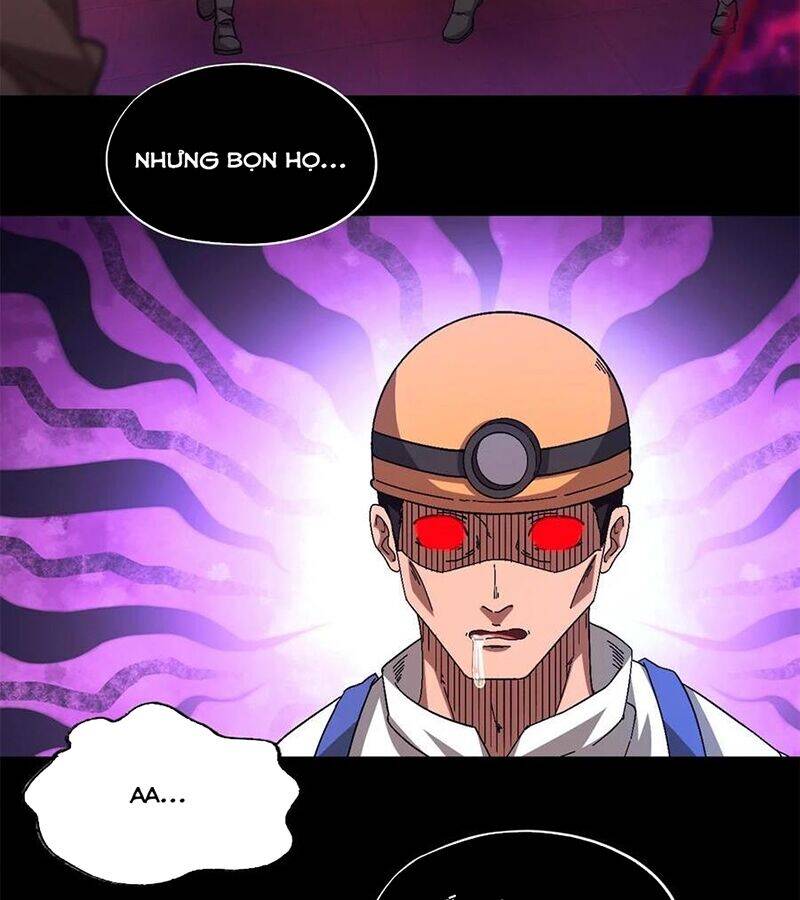 Tận Thế Trò Chơi Ghép Hình Chapter  102 - 86