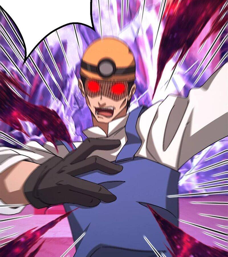 Tận Thế Trò Chơi Ghép Hình Chapter  102 - 89