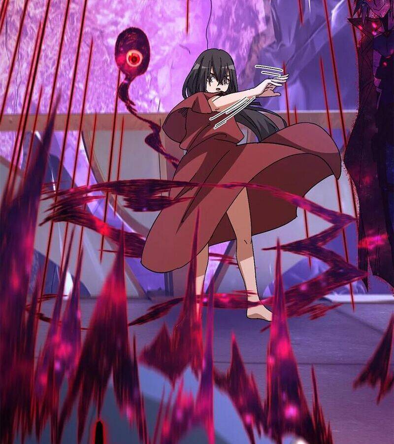 Tận Thế Trò Chơi Ghép Hình Chapter  102 - 91