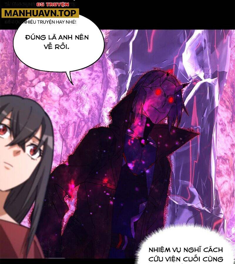 Tận Thế Trò Chơi Ghép Hình Chapter  102 - 94