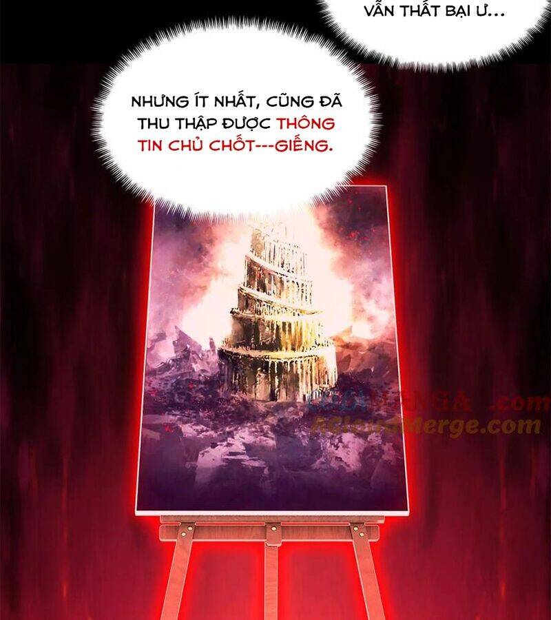 Tận Thế Trò Chơi Ghép Hình Chapter  102 - 95