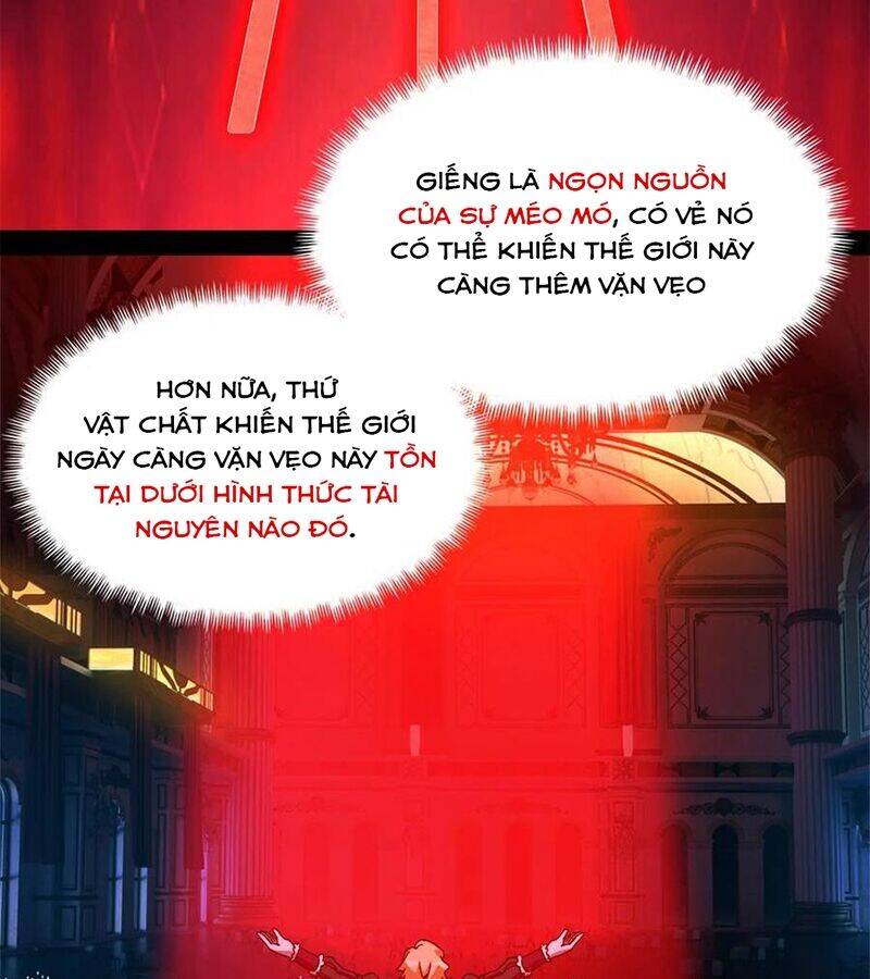 Tận Thế Trò Chơi Ghép Hình Chapter  102 - 96