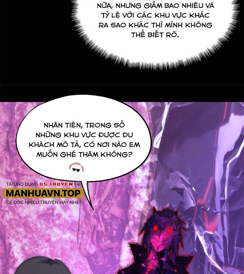 Tận Thế Trò Chơi Ghép Hình Chapter  102 - 99