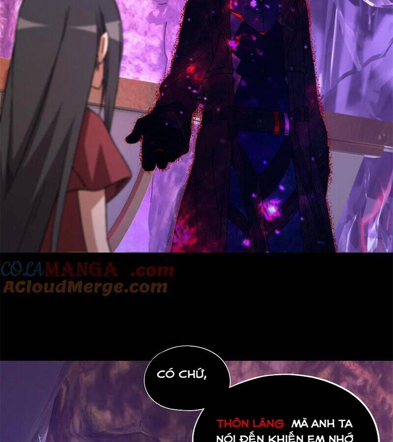 Tận Thế Trò Chơi Ghép Hình Chapter  102 - 100