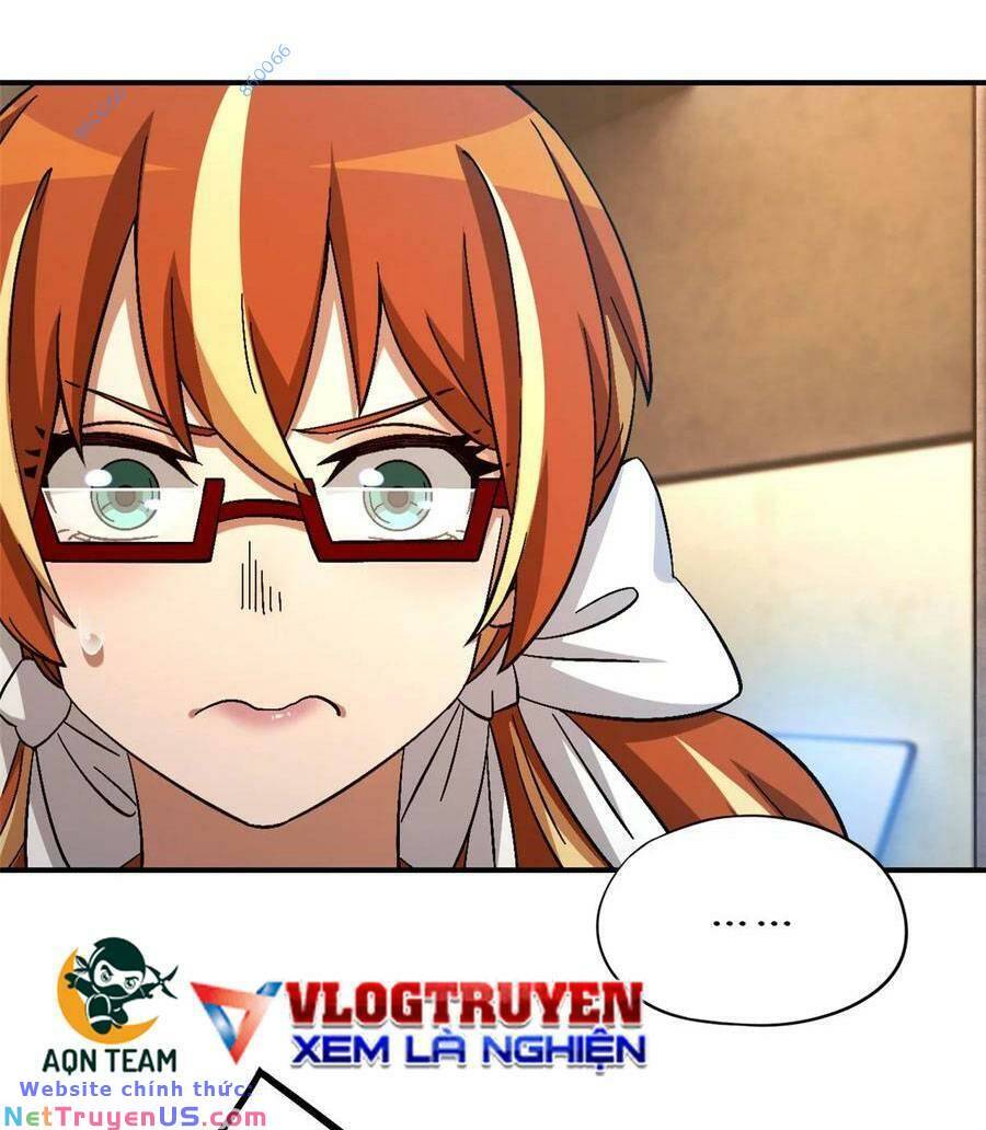 Tận Thế Trò Chơi Ghép Hình Chapter 51 - 21