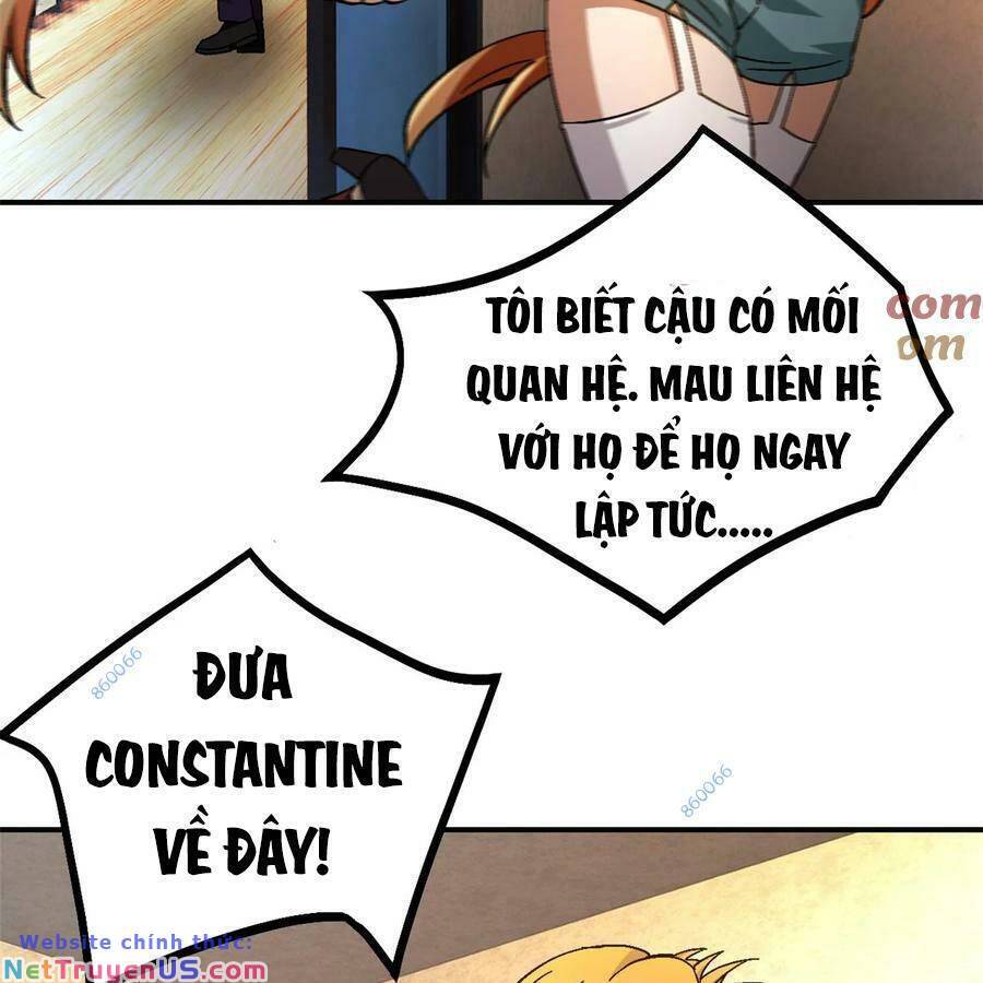 Tận Thế Trò Chơi Ghép Hình Chapter 51 - 23
