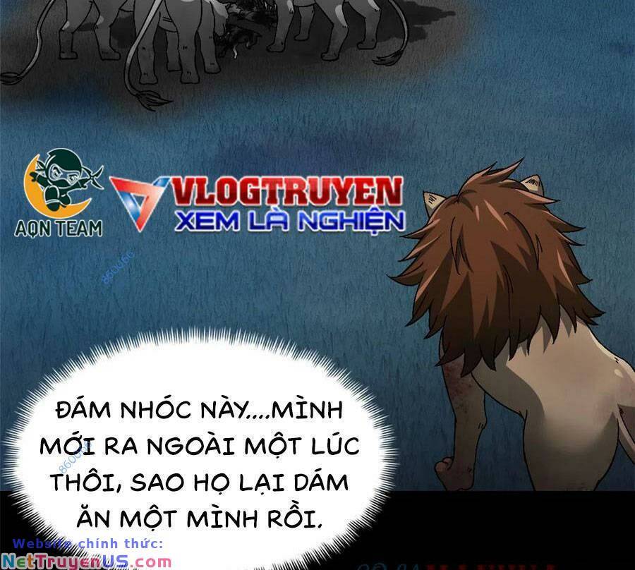 Tận Thế Trò Chơi Ghép Hình Chapter 51 - 39