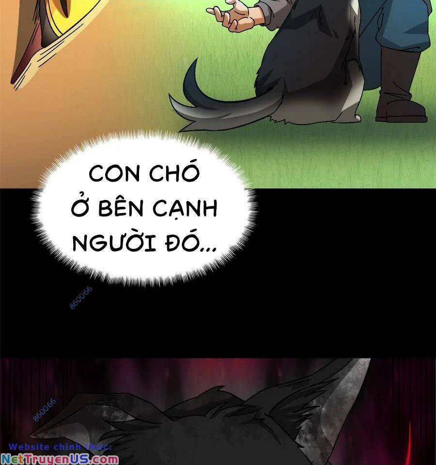 Tận Thế Trò Chơi Ghép Hình Chapter 51 - 47