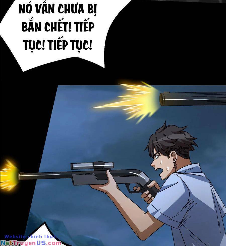 Tận Thế Trò Chơi Ghép Hình Chapter 51 - 56