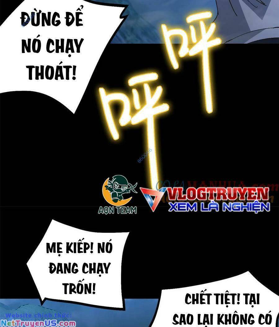 Tận Thế Trò Chơi Ghép Hình Chapter 51 - 57