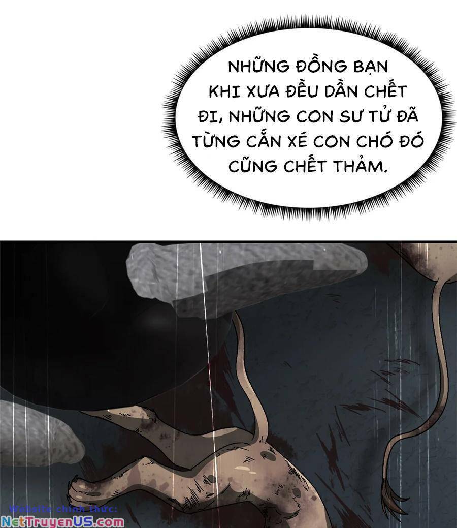 Tận Thế Trò Chơi Ghép Hình Chapter 51 - 68