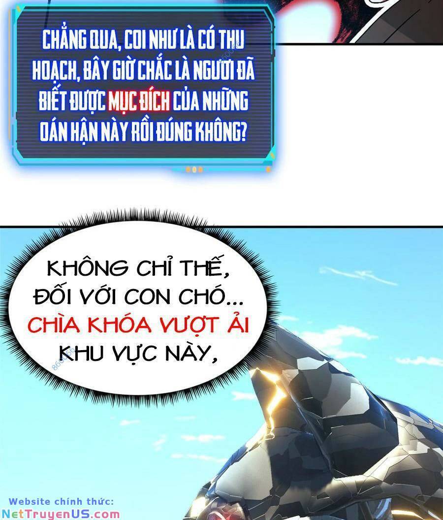 Tận Thế Trò Chơi Ghép Hình Chapter 51 - 73