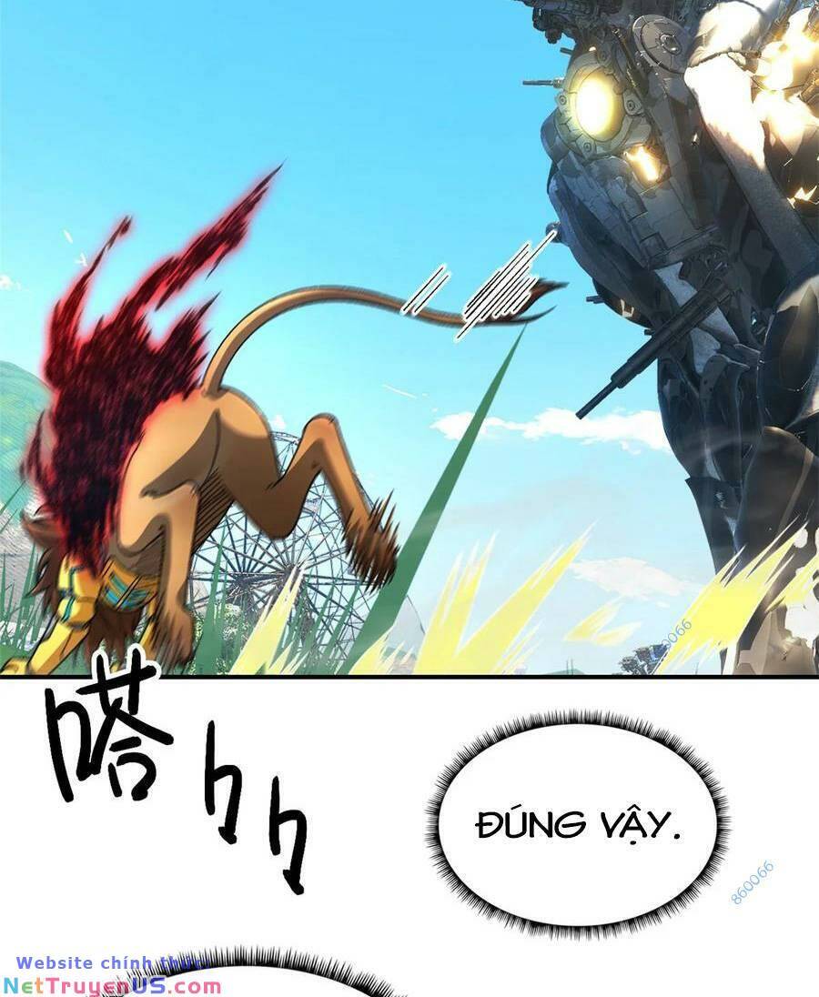 Tận Thế Trò Chơi Ghép Hình Chapter 51 - 79