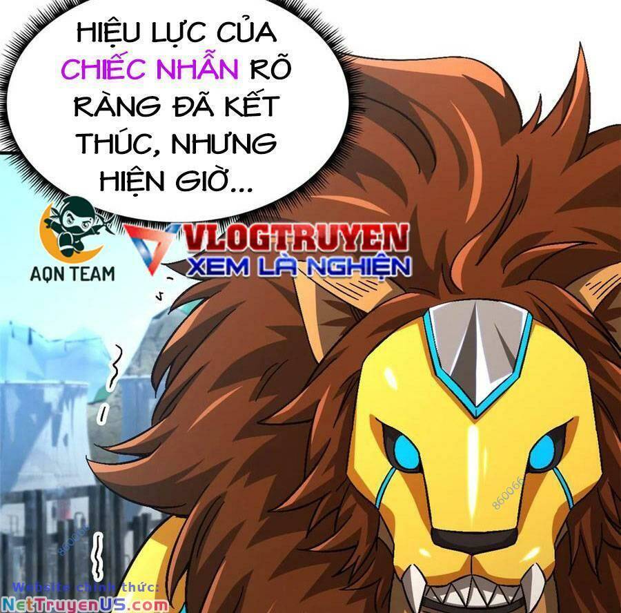Tận Thế Trò Chơi Ghép Hình Chapter 51 - 9