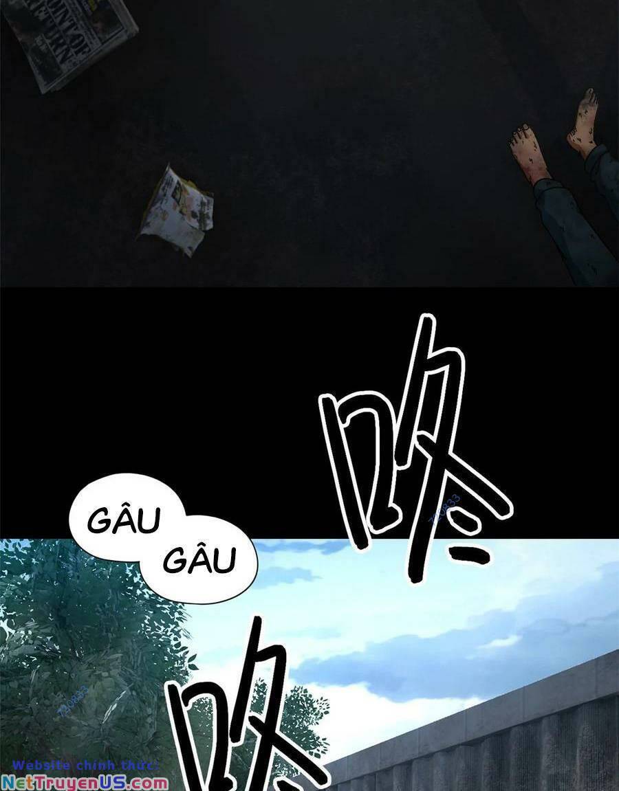 Tận Thế Trò Chơi Ghép Hình Chapter 52 - 11