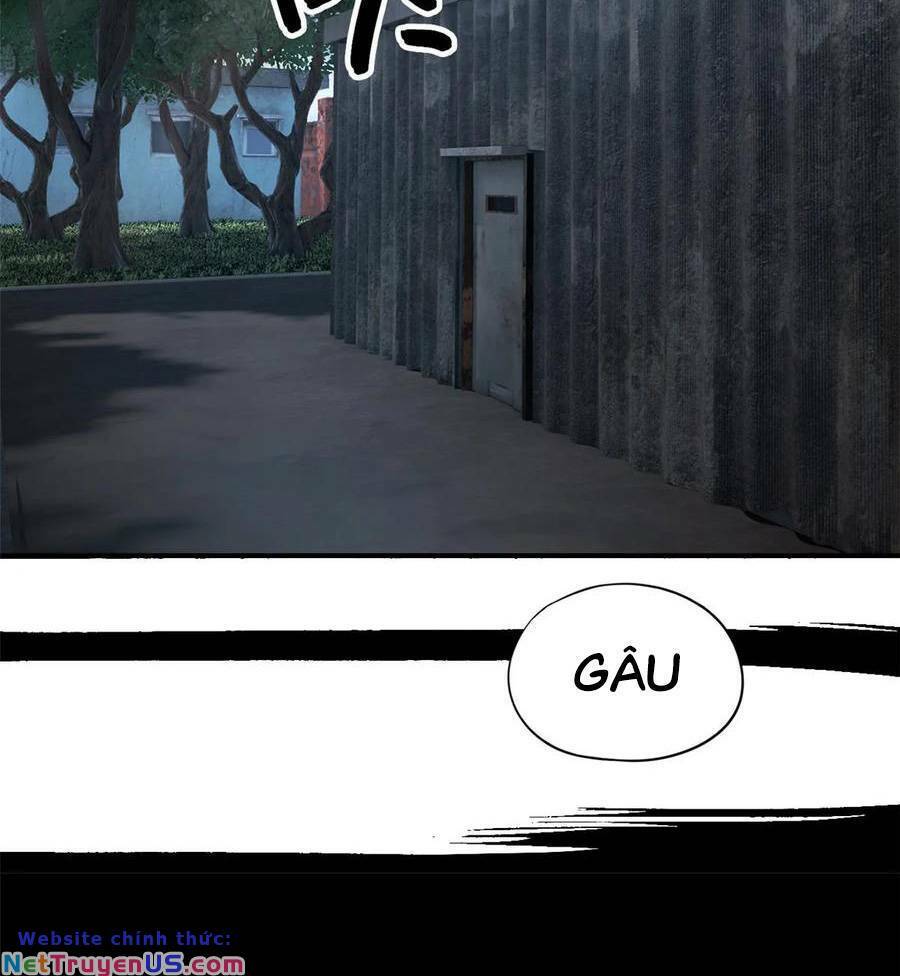Tận Thế Trò Chơi Ghép Hình Chapter 52 - 12