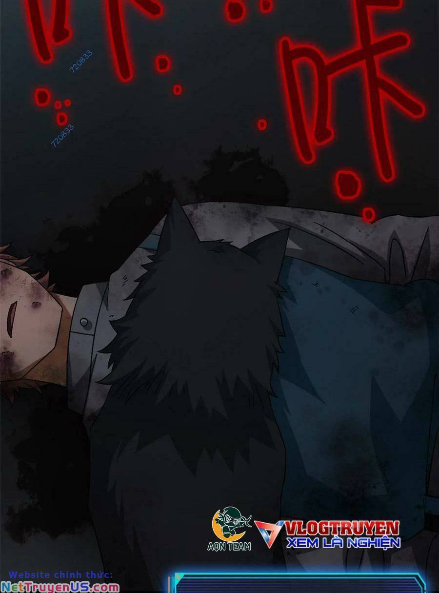 Tận Thế Trò Chơi Ghép Hình Chapter 52 - 21