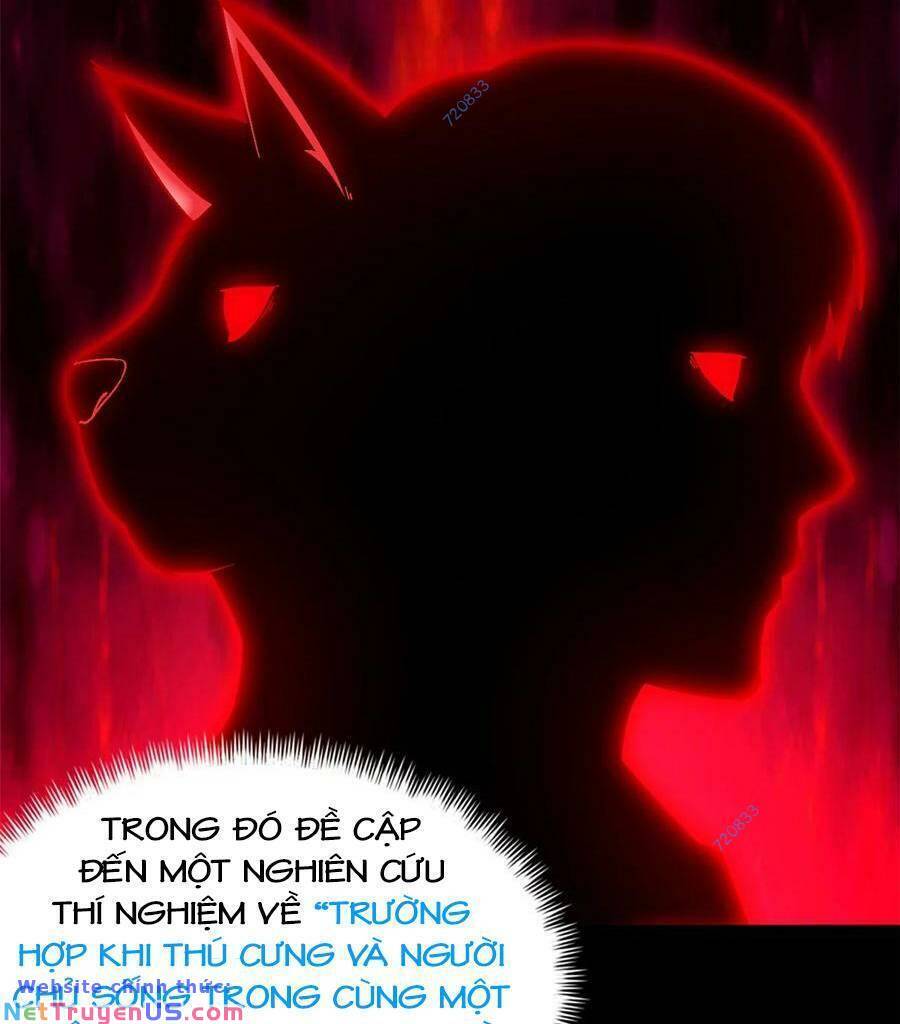 Tận Thế Trò Chơi Ghép Hình Chapter 52 - 25
