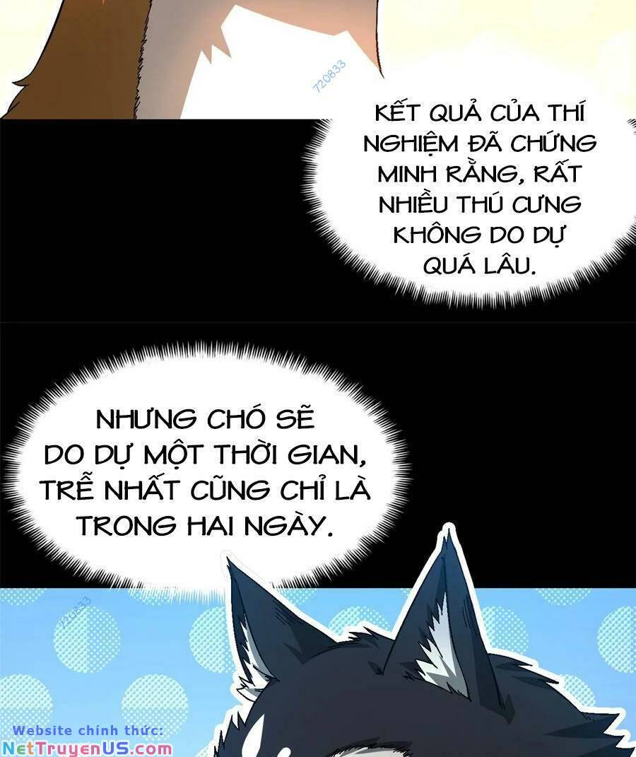 Tận Thế Trò Chơi Ghép Hình Chapter 52 - 29