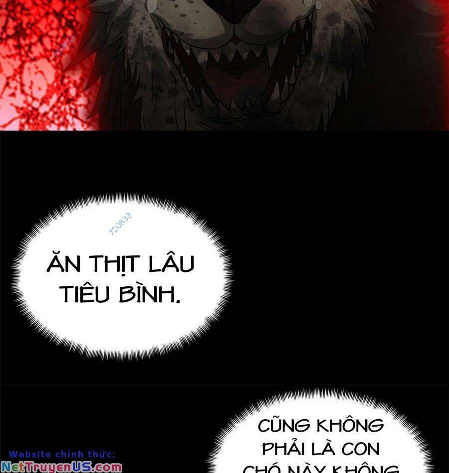 Tận Thế Trò Chơi Ghép Hình Chapter 52 - 35
