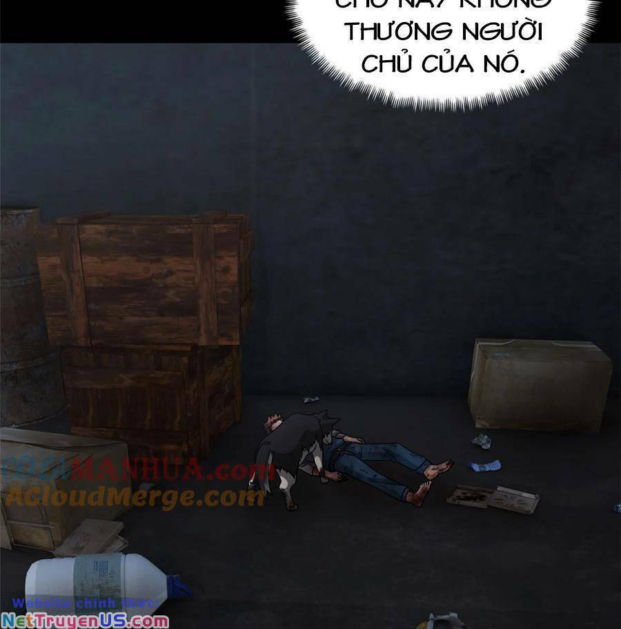 Tận Thế Trò Chơi Ghép Hình Chapter 52 - 36