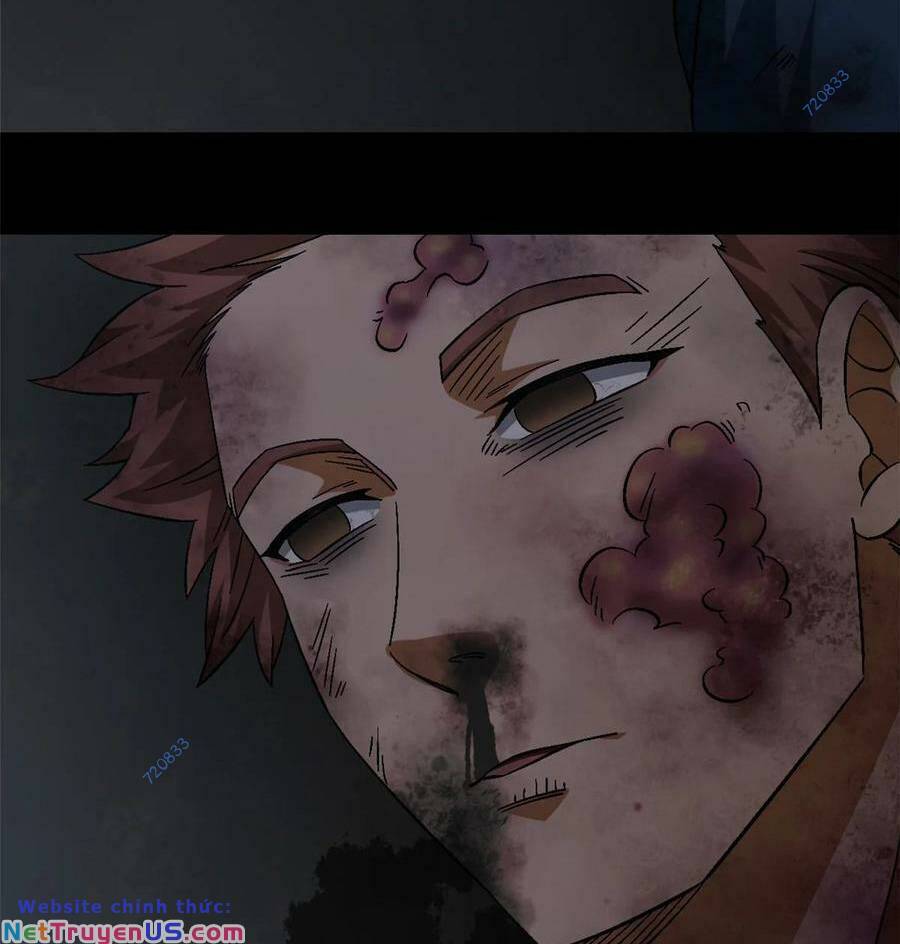Tận Thế Trò Chơi Ghép Hình Chapter 52 - 5