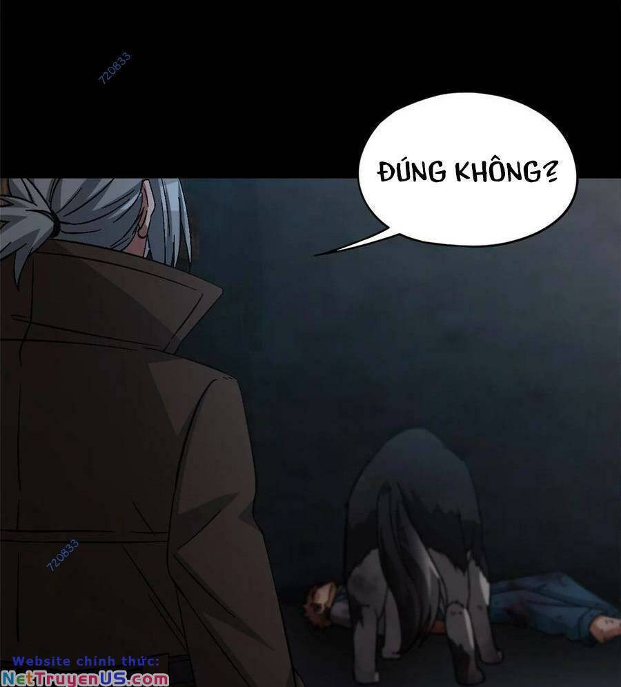 Tận Thế Trò Chơi Ghép Hình Chapter 52 - 43