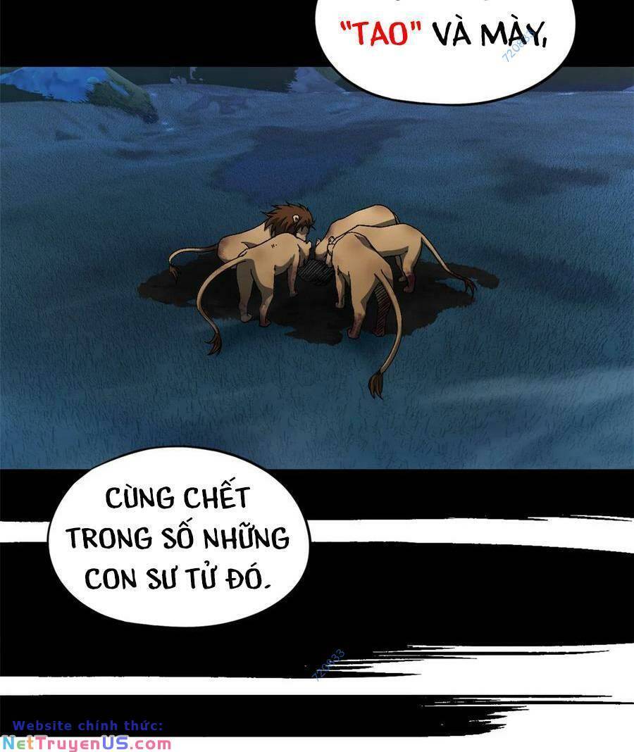 Tận Thế Trò Chơi Ghép Hình Chapter 52 - 53