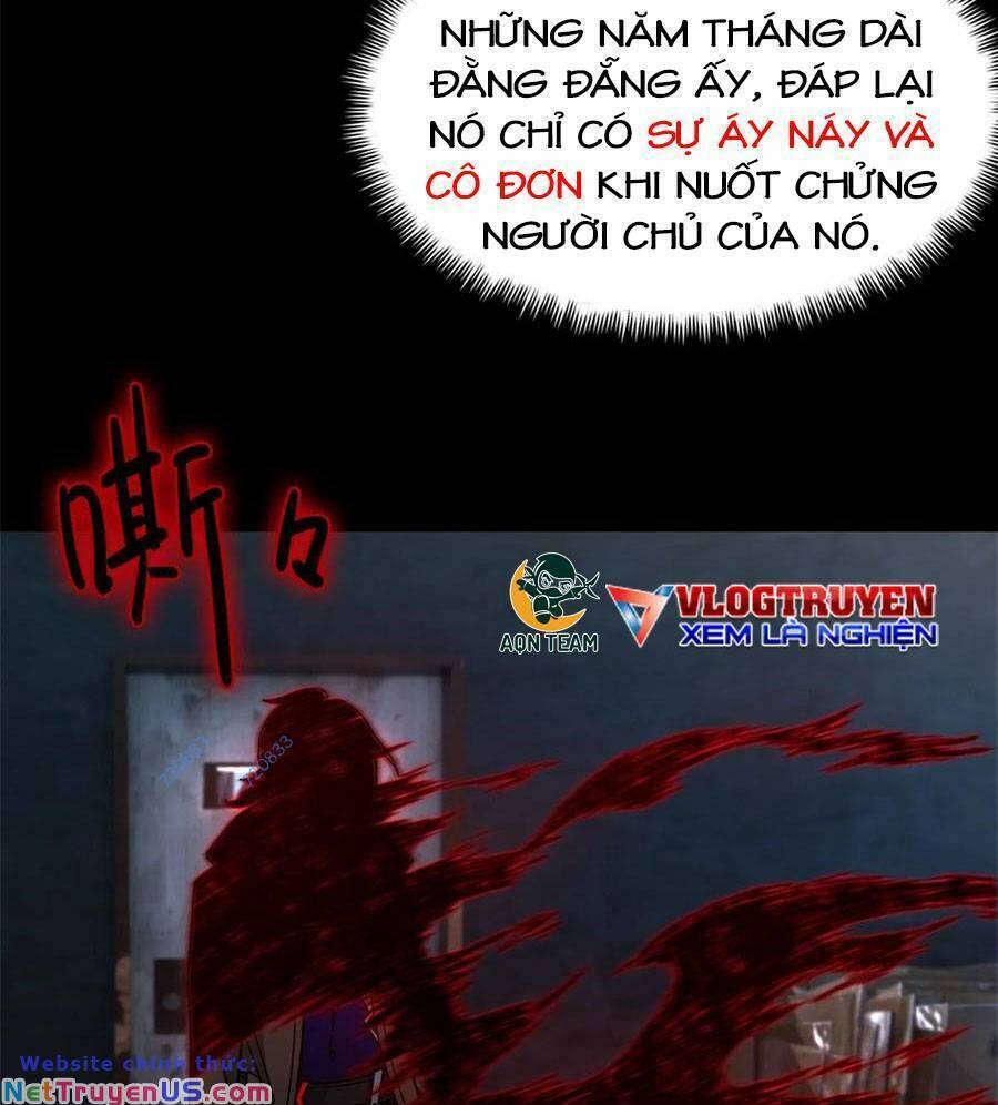 Tận Thế Trò Chơi Ghép Hình Chapter 52 - 57