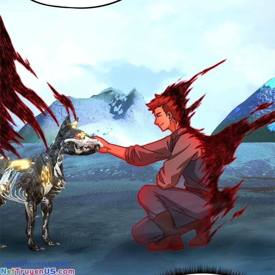 Tận Thế Trò Chơi Ghép Hình Chapter 52 - 74