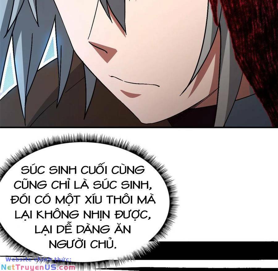 Tận Thế Trò Chơi Ghép Hình Chapter 52 - 76