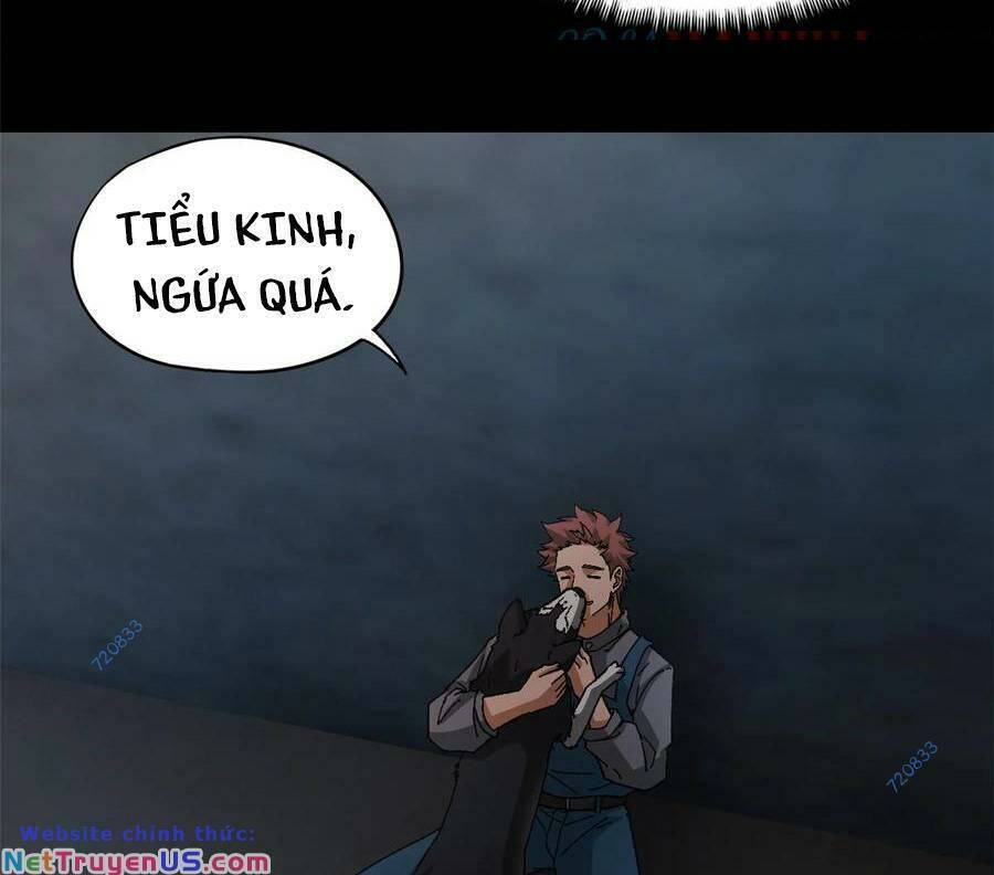 Tận Thế Trò Chơi Ghép Hình Chapter 52 - 79