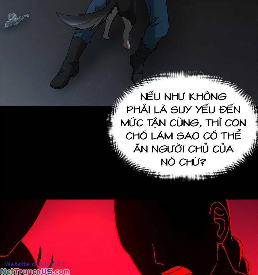 Tận Thế Trò Chơi Ghép Hình Chapter 52 - 80