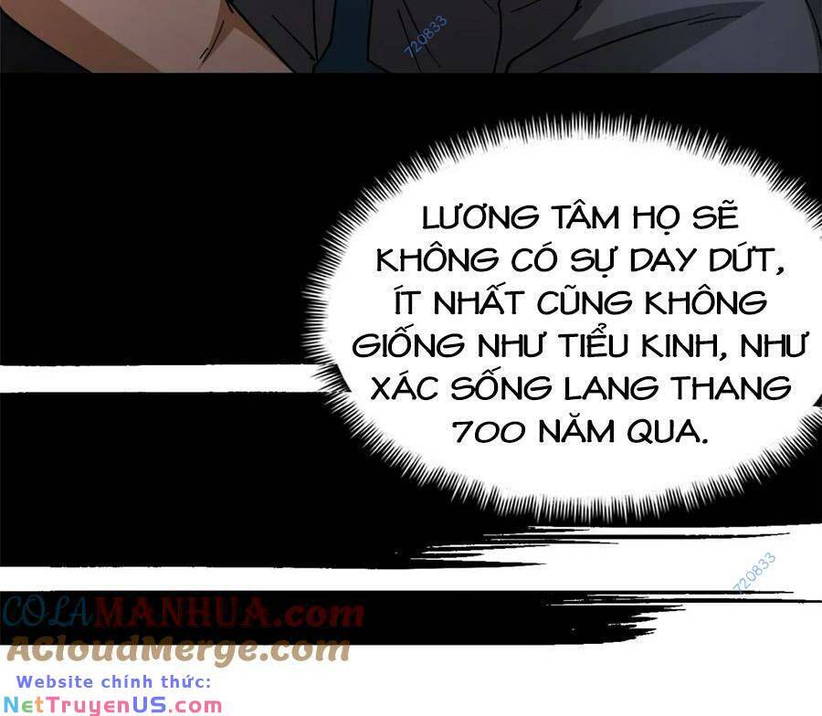 Tận Thế Trò Chơi Ghép Hình Chapter 52 - 83