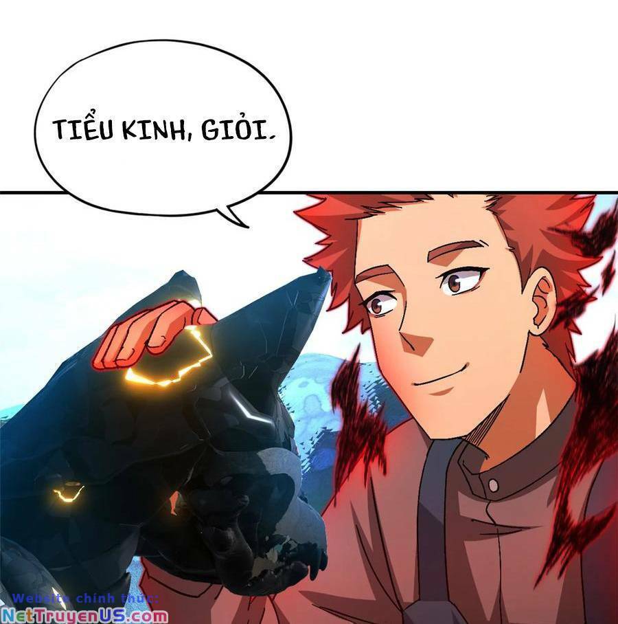 Tận Thế Trò Chơi Ghép Hình Chapter 52 - 84