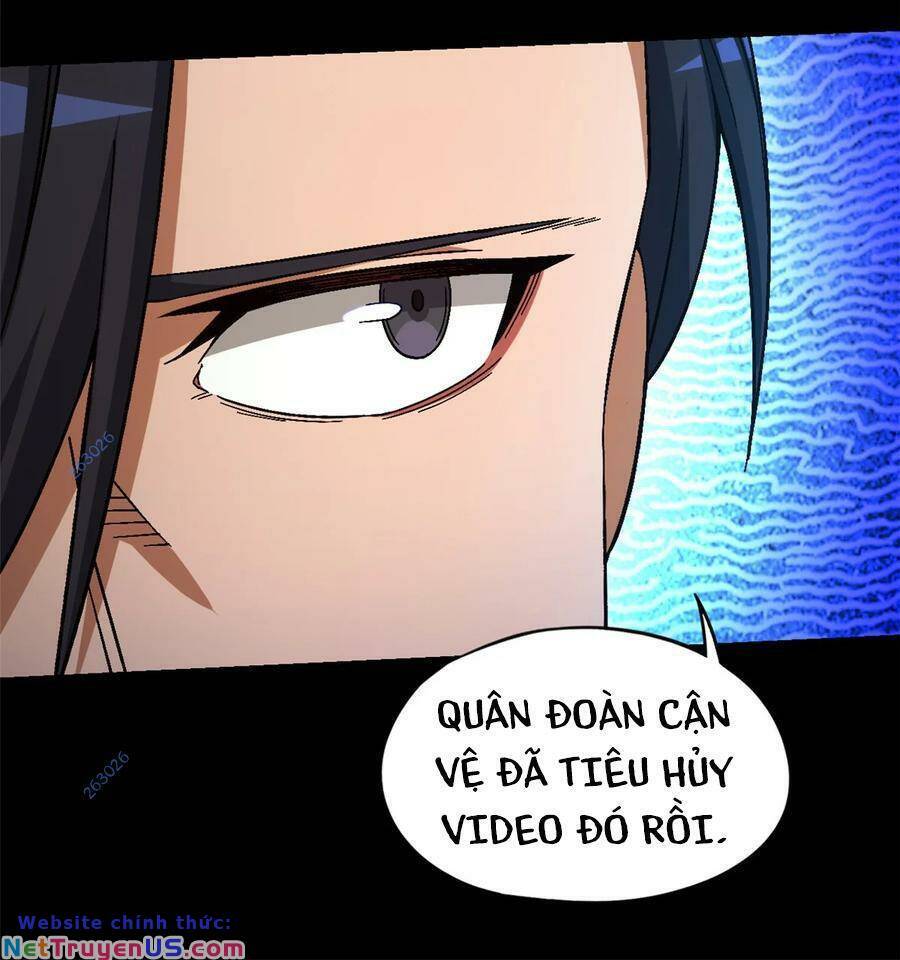 Tận Thế Trò Chơi Ghép Hình Chapter 55 - 15